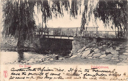 South Africa - POTCHEFSTROOM - The Bridge - Publ. SECD  - Afrique Du Sud