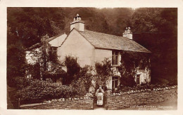 England - Cumb - GRASMERE Dove Cottage - Other & Unclassified