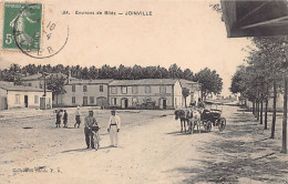 Algérie - JOINVILLE - Environs De Blida - Ed. Collection Idéale P.S. 84 - Sonstige & Ohne Zuordnung