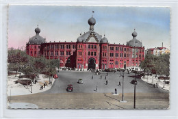 Portugal - LISBOA - Praça De Touros - Campo Pequeno - Lisboa