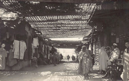 Maroc - FÈS Fez - Fes El-Jdid - CARTE PHOTO - Ed. Inconnu  - Fez