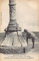 Extrême Sud Tunisien - BIR REMTSA - Campagne 1915-17 - Monument Du 126ème Territorial - Ed. A. Muzi 144 - Tunisie