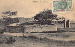Sénégal - RUFISQUE - Fort Faidherbe - Ed. Ch. Regnault 20 - Senegal