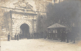 Montenegro - KOTOR - Gradska Vrata - REAL PHOTO - Publ. Unknown  - Montenegro