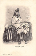 Algérie - Ouled-Naïl Fatma - Ed. Maure 43 - Frauen