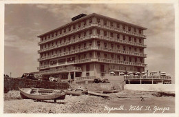 Liban - BEYROUTH - Hôtel Saint-Georges - Ed. Inconnu  - Lebanon