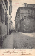  TORTONA (AL) Via S. Marziano - Palazzo Guidobono Cavalchini Garofoli - Other & Unclassified