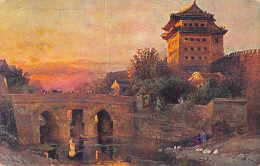 China - BEIJING - Ha Ta Men - Publ. Römmler & Jonas R.308 - China