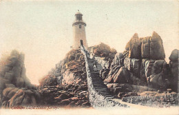 JERSEY Corbiere Lighthouse - Altri & Non Classificati