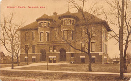 Usa - FARIBAULT (MN) McKinley School - Autres & Non Classés