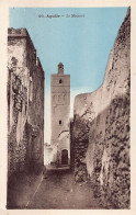AGADIR - Le Minaret - Ed. CAP 20 - Agadir