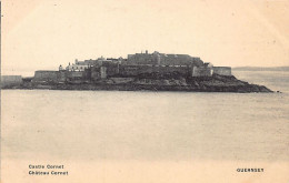 Guernsey - Castle Cornet - Publ. Unknwon  - Guernsey