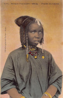 Sénégal - Femme Peuhle Du Cayor - Ed. Fortier 1141 - Senegal