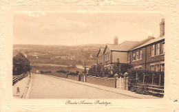 Wales - PRESTALYN (Denbighshire) Pendre Avenue  - Denbighshire