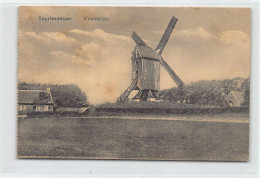 INGELMUNSTER (W. Vl.) Windmolen - Windmill - Ingelmunster