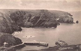 England - MULLION COVE (Corn) Porth Mellin - Andere & Zonder Classificatie