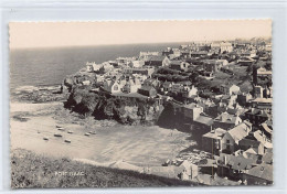 England - Corn - PORT ISAAC - Autres & Non Classés