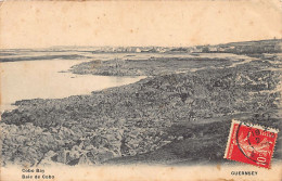 GUERNSEY - Cobo Bay - Publ. Unknown  - Guernsey