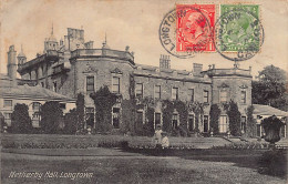 England - Cumb - LONGTOWN Netherby Hall - Other & Unclassified