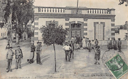 Algérie - AÏN TAYA - La Mairie - Ed. Collection Idéale P.S. 2 - Autres & Non Classés
