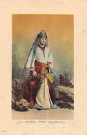 Algérie - Jeune Mauresque - Ed. B.B. 315 - Mujeres
