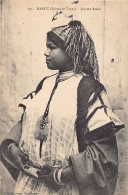 Maroc - Femme Arabe - Ed. Kricorian 137 - Autres & Non Classés