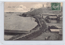 Yemen - ADEN - Post Office Bay - Publ. Unknown  - Yemen