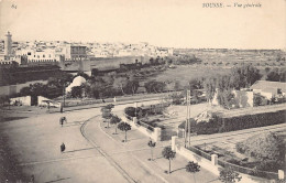 SOUSSE - Vue Générale - Ed. ND Phot. 64 - Tunisie