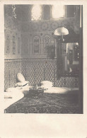 Maroc - BEKRIT - Intérieur Marocain - CARTE PHOTO Datée Du 24 Juillet 1907 - Ed. Inconnu  - Otros & Sin Clasificación