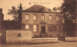 ÉLOUGES (Hainaut) Bureau Des Postes - Altri & Non Classificati