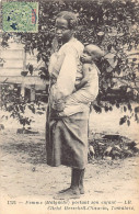 Madagascar - Femme Malgache Portant Son Enfant - Ed. LR 1321 - Madagaskar