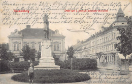 Hungary - SZOMBATHELY - Deak-liget - Hongrie