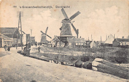 DORDRECHT (ZH) Molen - 's Gravendeelschendijk - Dordrecht