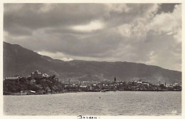 Norway - Bergen - Publ. Carl Müller & Sohn - Norway