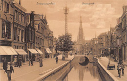 Nederland - LEEUWARDEN - Voorstreek - Leeuwarden