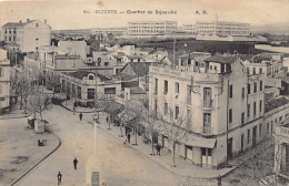 Tunisie - BIZERTE - Quartier De Bijouville - Ed. A. R. 62 - Tunesien