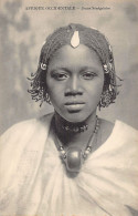 Sénégal - Jeune Sénégalaise - Ed. Inconnu  - Sénégal