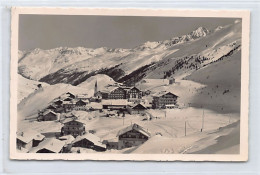 OBER GURGL (T) Totalansicht - Other & Unclassified