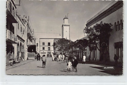 Maroc - MOGADOR Essaouira - Avenue Du Chayla - Ed. La Cigogne  - Otros & Sin Clasificación