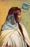 Algérie - Femme Du Sud - Ed. LL Lévy 20 - Mujeres