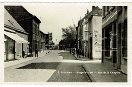 Hoboken , Kappellestraat - Antwerpen