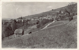 Belmont - Vue Générale - 900 M - Ed. Lucien Kohler Rothau - Autres & Non Classés