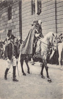 Hungary - Budapest - IV. Károly Király Koronásása - Coronation Of King Charles IV - Emperor Charles I Of Austria - Hungary