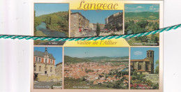 Langeac, Vallée De L'Allier - Langeac