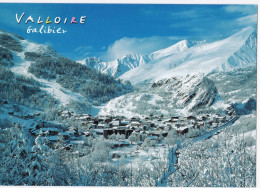 Valloire - Sonstige & Ohne Zuordnung