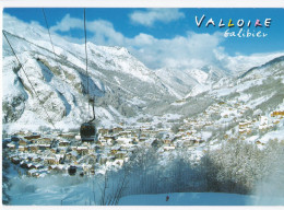 Valloire - Autres & Non Classés