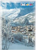 Valloire - Other & Unclassified