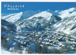 Valloire - Le Péron Des Encombres - Autres & Non Classés