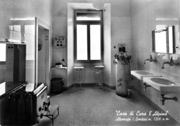 Alpamugo (Sondrio) - Sala Di Preparazione Chirurgica Della Casa Di Cura - Sondrio