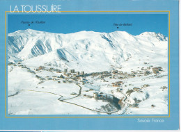 La Touissuire - Other & Unclassified